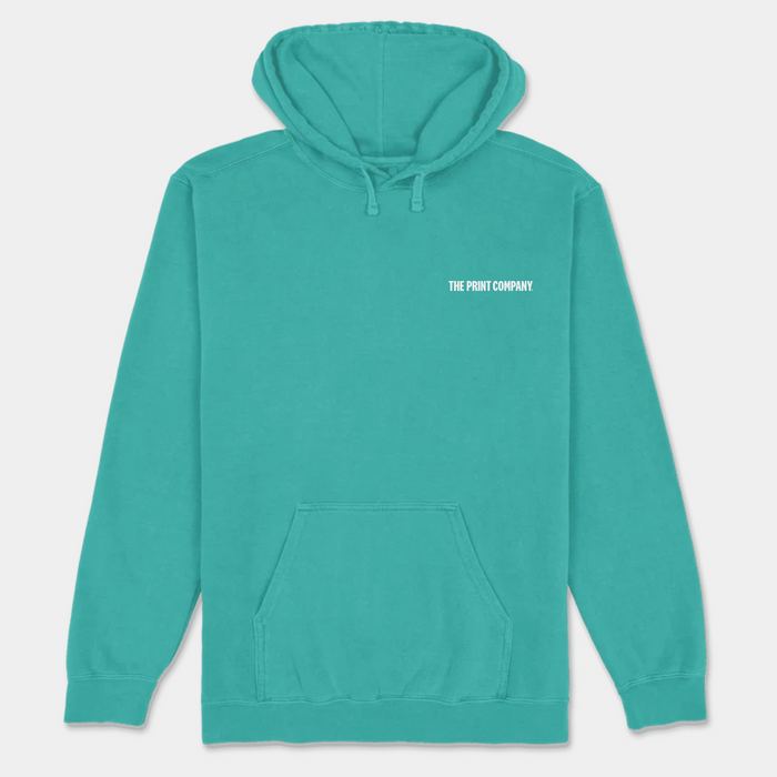 CC Adult Hooded Sweatshirt