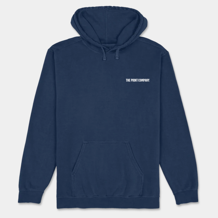 CC Adult Hooded Sweatshirt