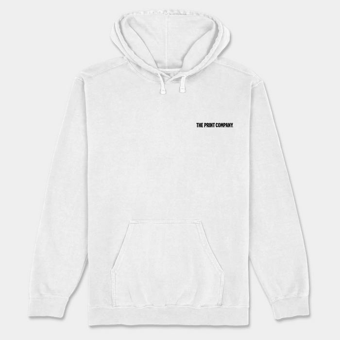 CC Adult Hooded Sweatshirt