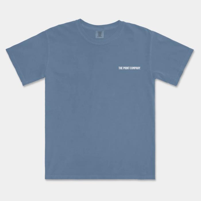 CC Adult Heavyweight T-Shirt
