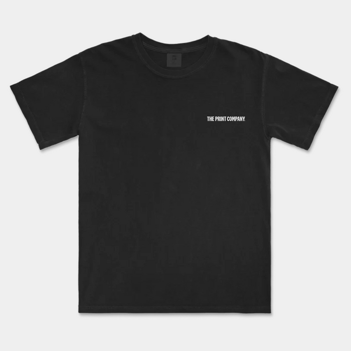 CC Adult Heavyweight T-Shirt