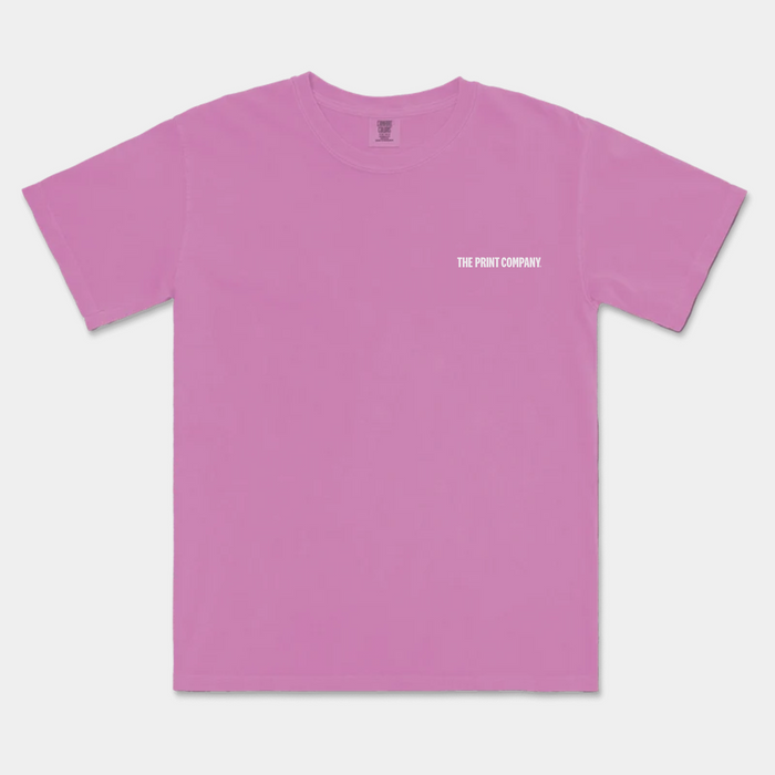 CC Adult Heavyweight T-Shirt