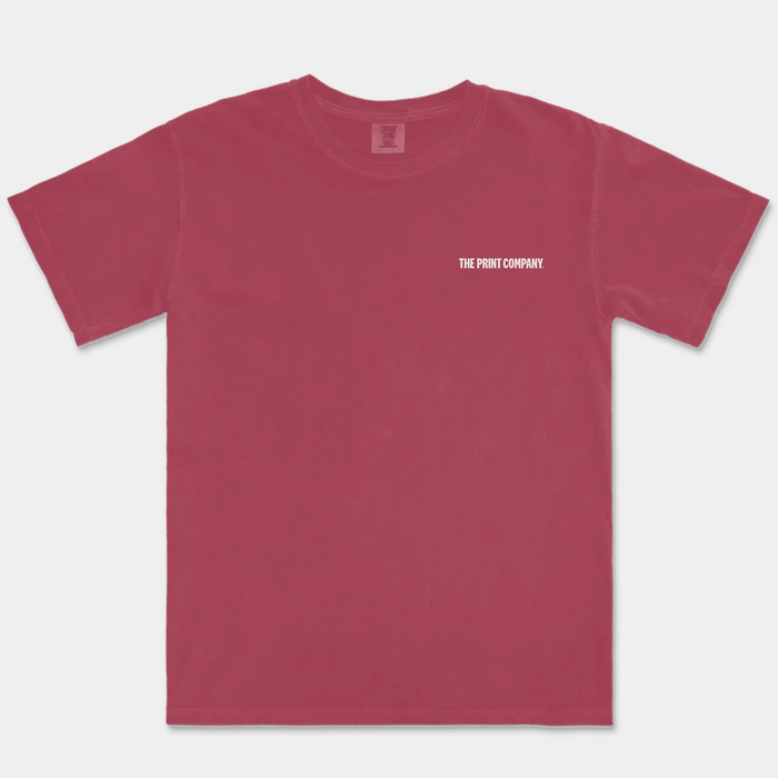 CC Adult Heavyweight T-Shirt