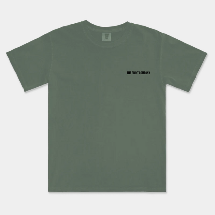 CC Adult Heavyweight T-Shirt
