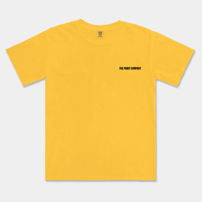 CC Adult Heavyweight T-Shirt