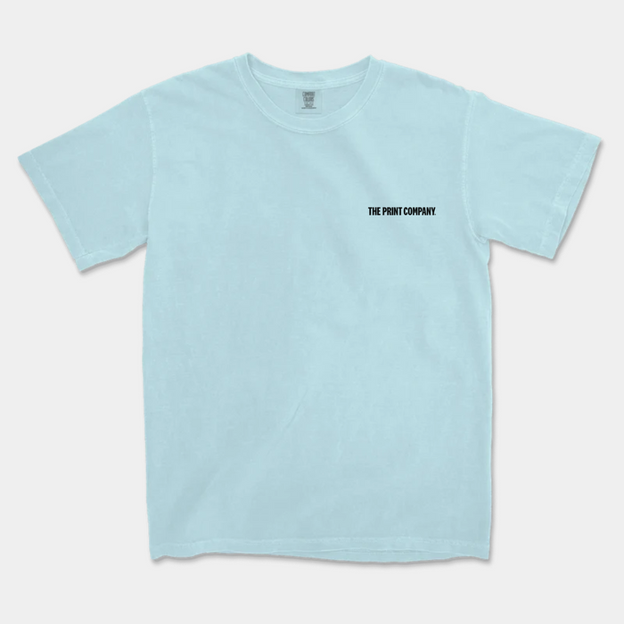 CC Adult Heavyweight T-Shirt