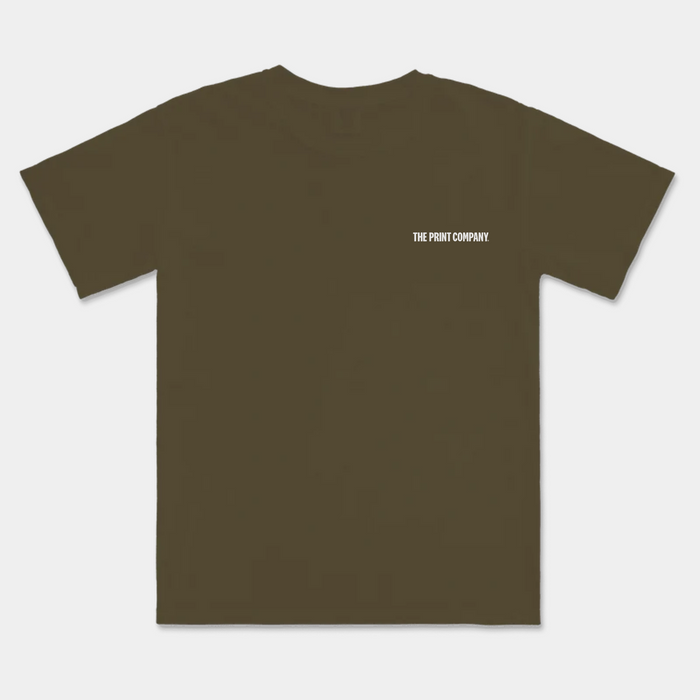CC Adult Heavyweight T-Shirt