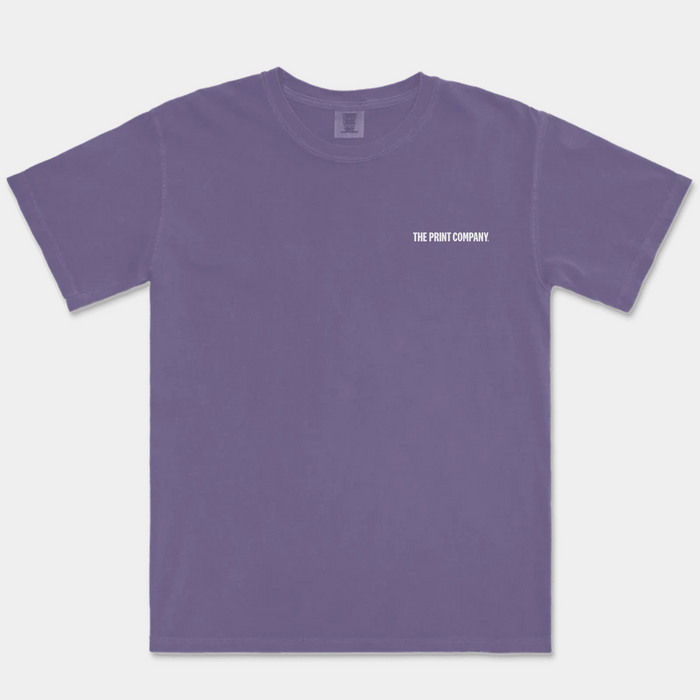 CC Adult Heavyweight T-Shirt