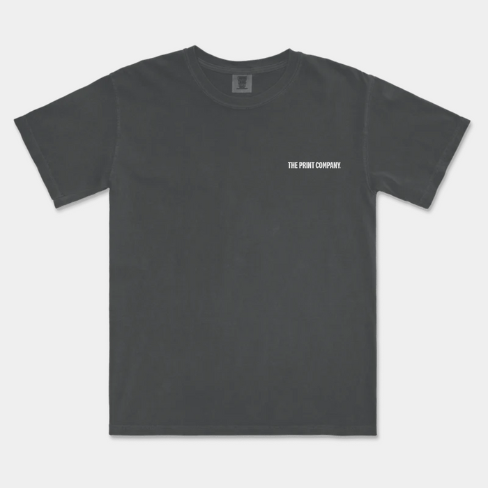 CC Adult Heavyweight T-Shirt