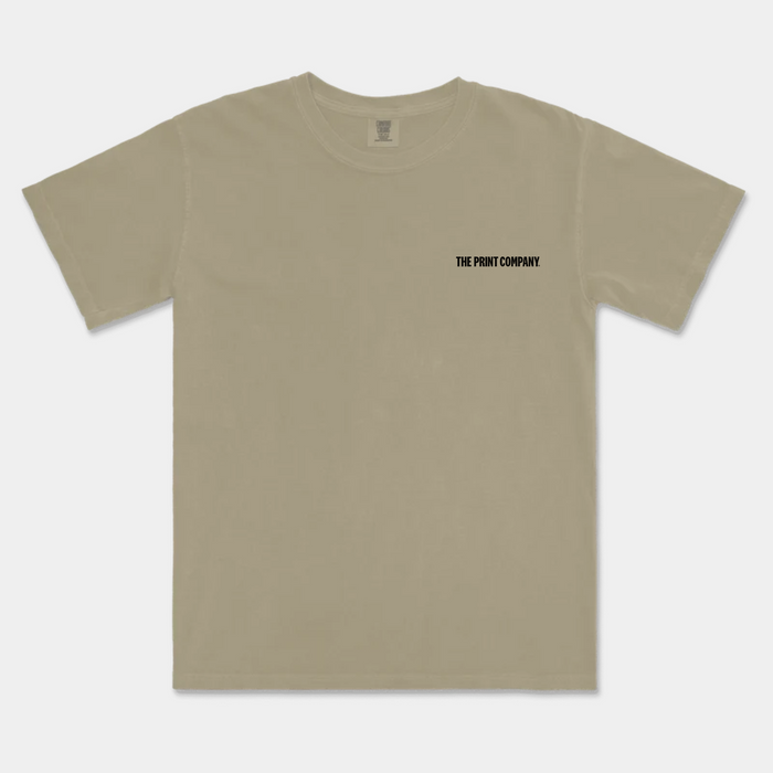 CC Adult Heavyweight T-Shirt
