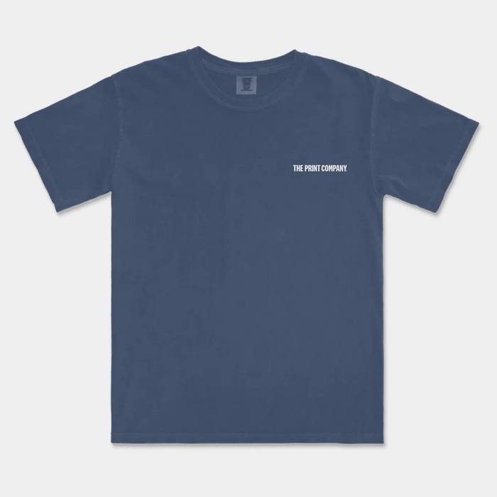 CC Adult Heavyweight T-Shirt