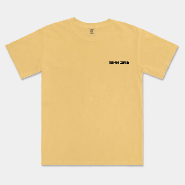 CC Adult Heavyweight T-Shirt