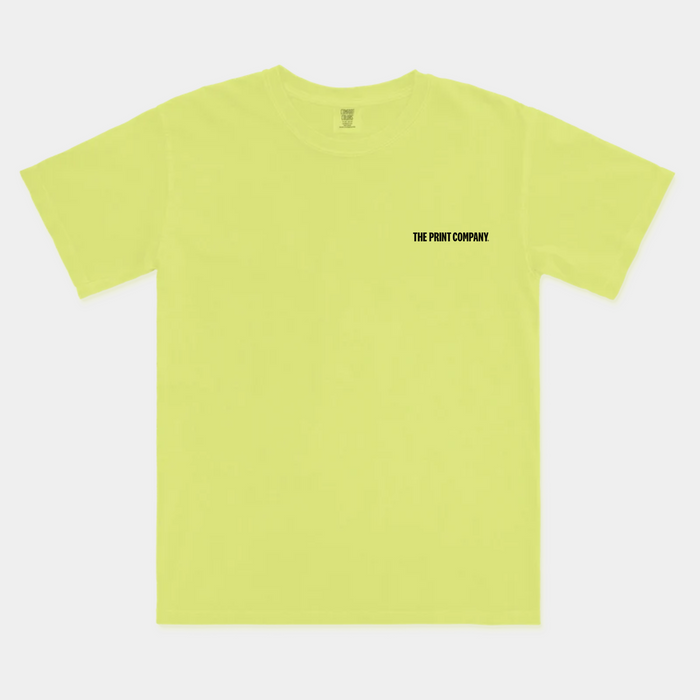 CC Adult Heavyweight T-Shirt