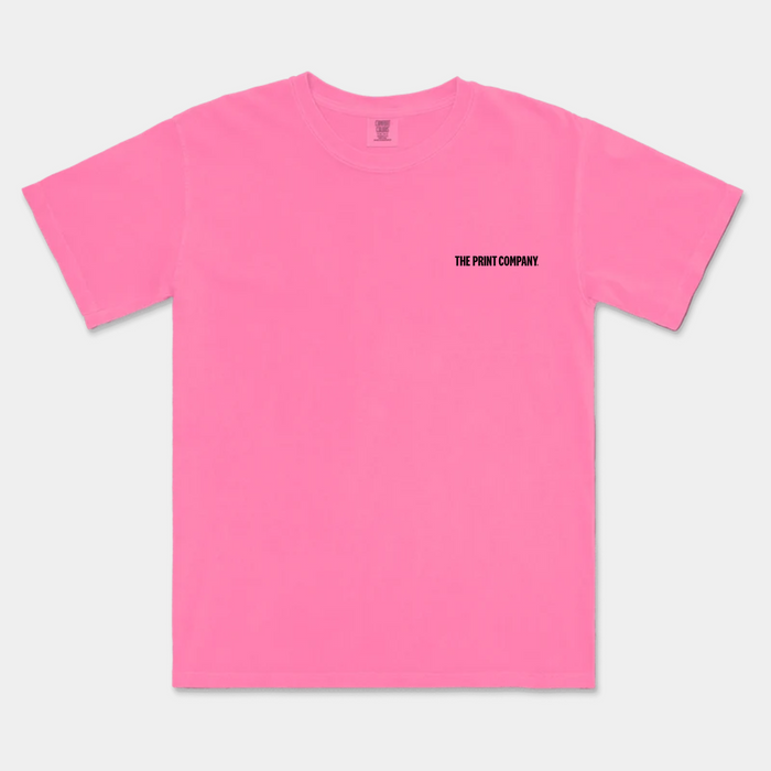 CC Adult Heavyweight T-Shirt
