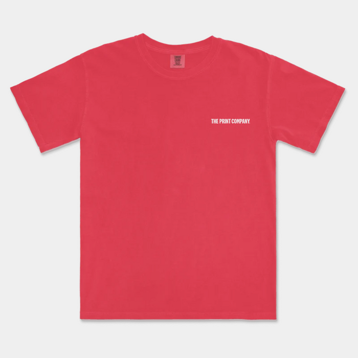 CC Adult Heavyweight T-Shirt
