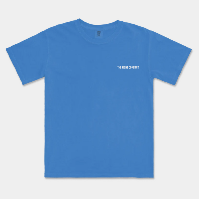 CC Adult Heavyweight T-Shirt