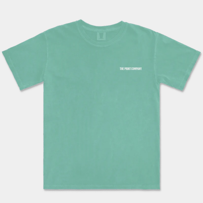 CC Adult Heavyweight T-Shirt