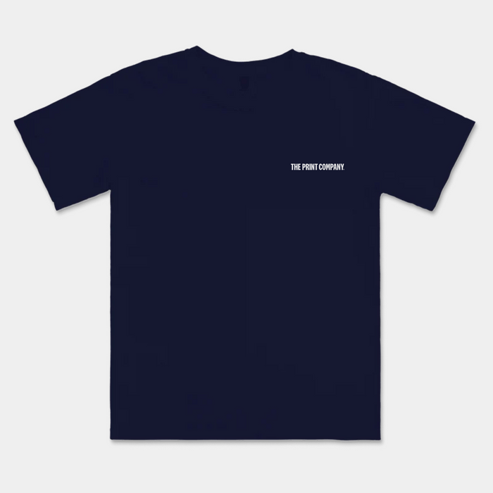 CC Adult Heavyweight T-Shirt