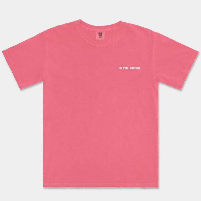 CC Adult Heavyweight T-Shirt