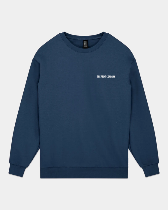 Hammer Heavyweight Adult Crewneck