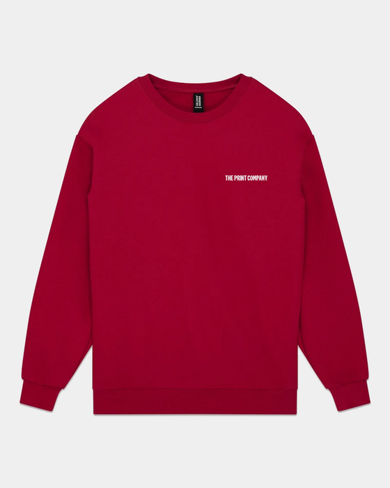 Hammer Heavyweight Adult Crewneck