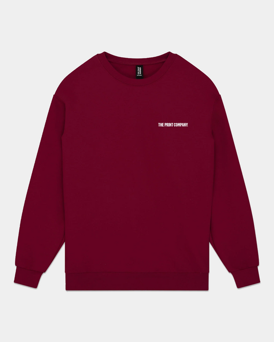 Hammer Heavyweight Adult Crewneck