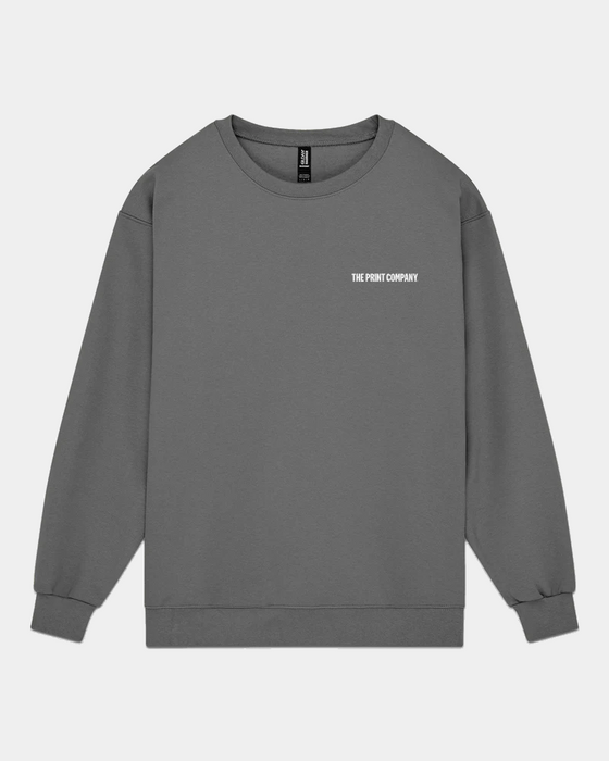 Hammer Heavyweight Adult Crewneck