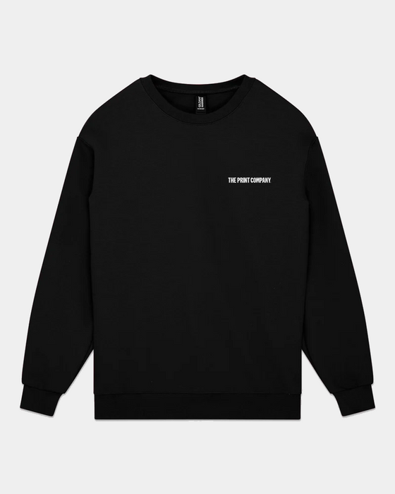 Hammer Heavyweight Adult Crewneck