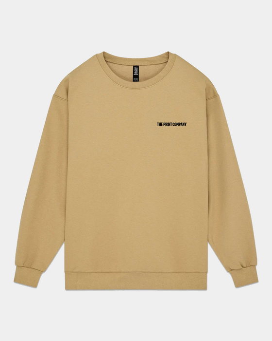 Hammer Heavyweight Adult Crewneck