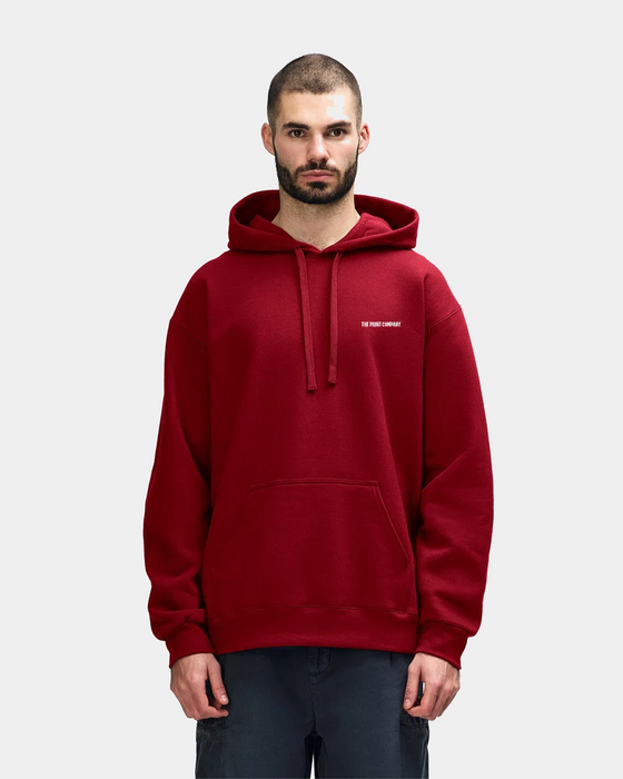 Hammer Heavyweight Adult Hoodie