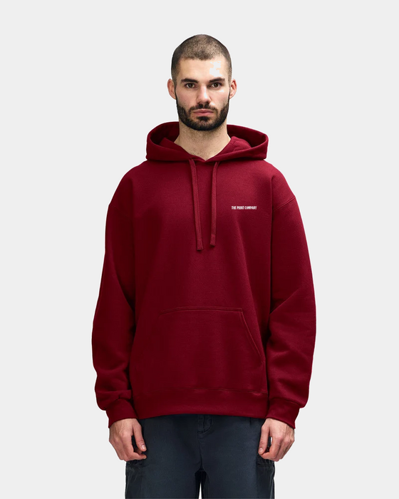Hammer Heavyweight Adult Hoodie