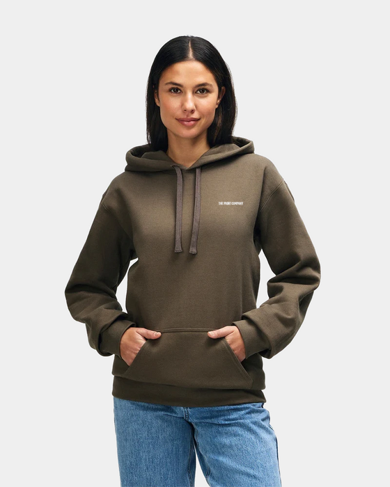 Hammer Heavyweight Adult Hoodie