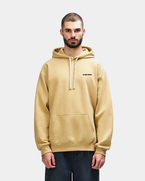 Hammer Heavyweight Adult Hoodie