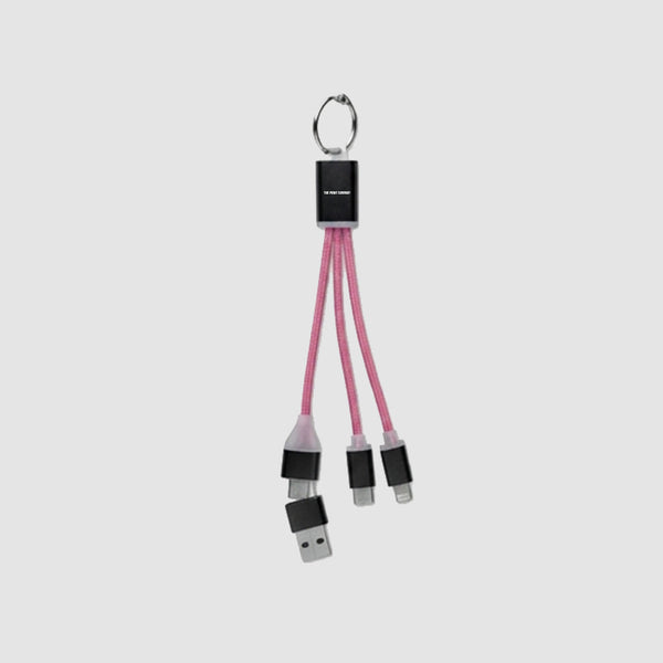 4-in-1 Charging Cables