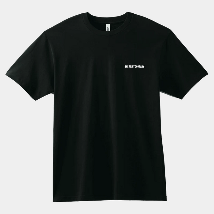 Sueded Unisex Short Sleeve T-Shirt
