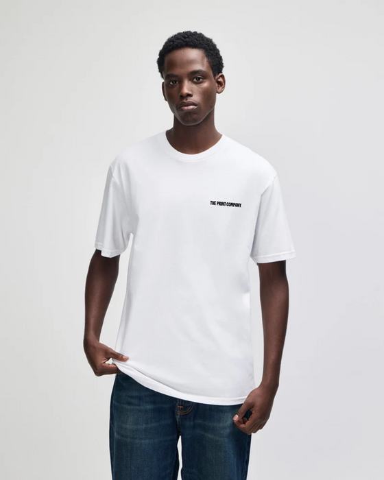 Sueded Unisex Short Sleeve T-Shirt