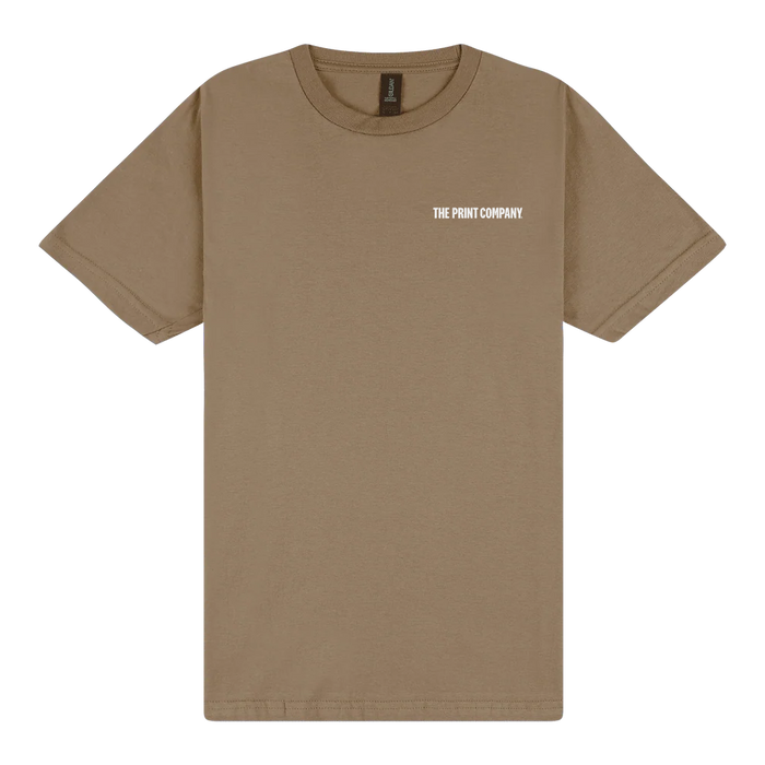 Softstyle Adult Midweight T-Shirt