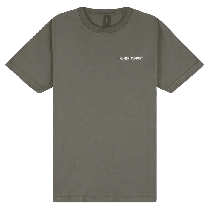 Softstyle Adult Midweight T-Shirt