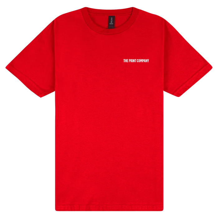 Softstyle Adult Midweight T-Shirt