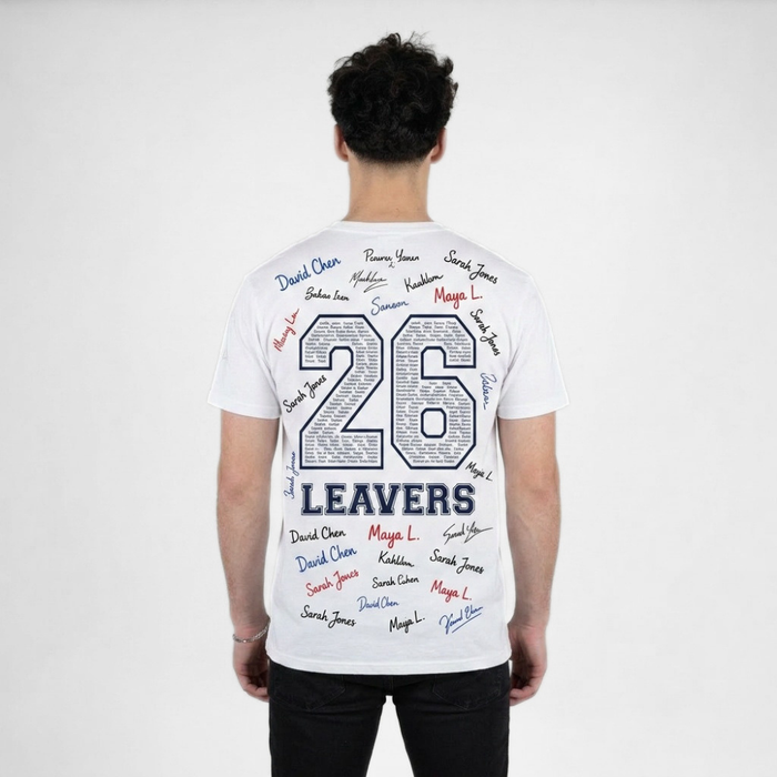 Leavers T-Shirt
