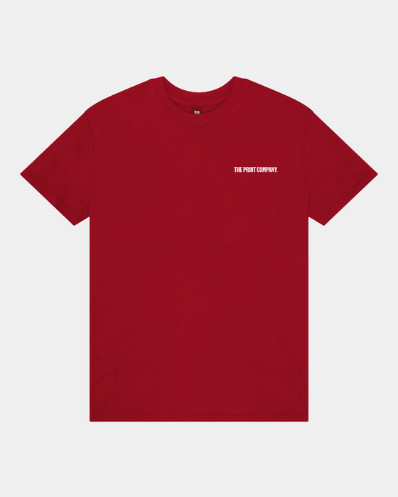 Hammer Heavyweight Adult T-Shirt