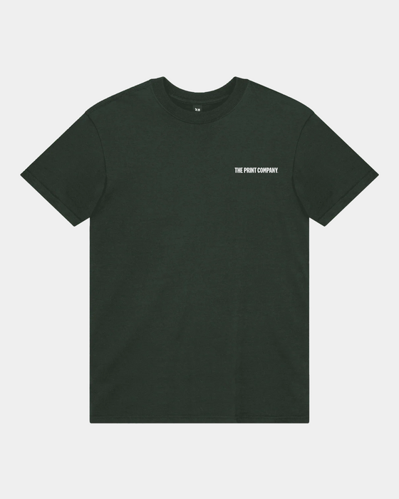 Hammer Heavyweight Adult T-Shirt