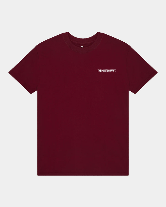 Hammer Heavyweight Adult T-Shirt