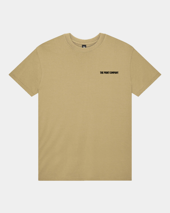 Hammer Heavyweight Adult T-Shirt