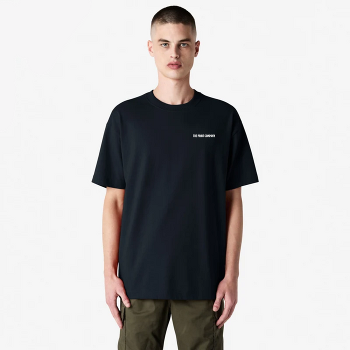 Super Heavyweight T-Shirt
