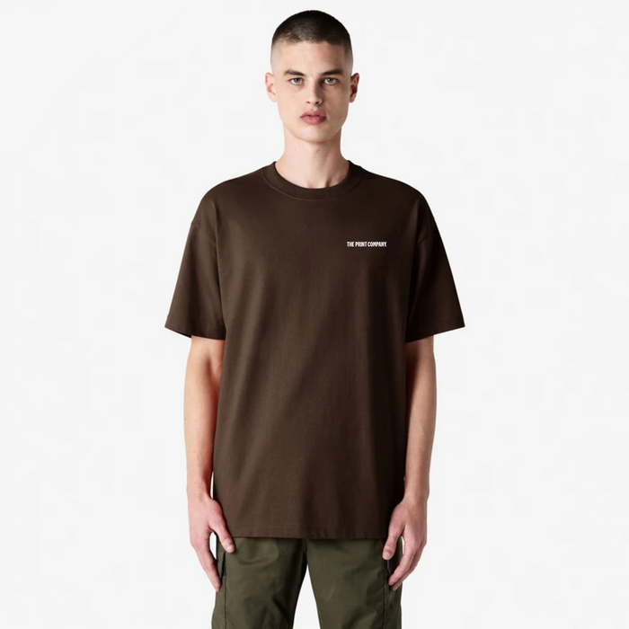 Super Heavyweight T-Shirt