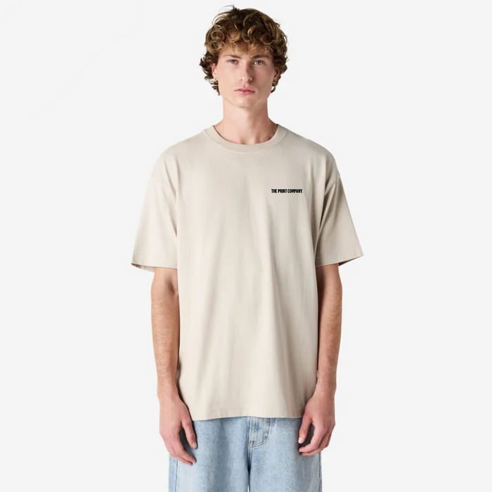 Super Heavyweight T-Shirt