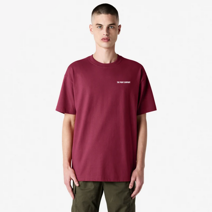 Super Heavyweight T-Shirt