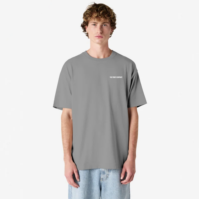 Super Heavyweight T-Shirt