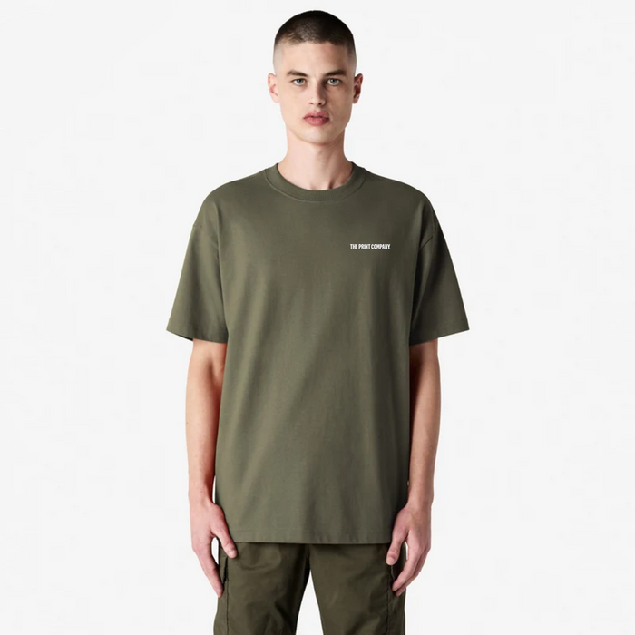 Super Heavyweight T-Shirt